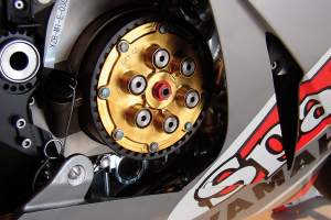 slipper clutch